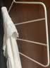 宜家（IKEA）GARDSMASTARE加斯迈塔裤挂金属衣架家用收纳挂衣架晾衣架 裤挂/衣架 其他 实拍图