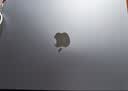苹果/苹果AI/MacBook Air13英寸M5 (10+8核) 16G 512G午夜色笔记本电脑MDHE4CH/A 实拍图