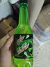 百事可乐激浪 柠檬味汽水 能量可乐型碳酸饮料500ml*12瓶 整箱装 实拍图