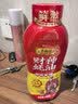 李锦记财神蚝油888g【非遗古法工艺】 挤挤装 鲜蚝熬煮 火锅拌炒 实拍图