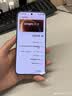 vivo iQOO 16 12+256G逐光 2K165Hz三星珠峰屏 自研电竞芯片Q4 第六代骁龙8超级至尊版 游戏手机iqoo16 实拍图