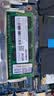 光威（Gloway）8GB DDR3L 1600 笔记本内存条 战将 普条 精选颗粒  CL11 AI电脑配件升级 实拍图