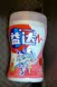 益达 无糖口香糖 清爽草莓味 98g约70粒/瓶 口气清新糖 休闲零食糖果 实拍图