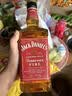 杰克丹尼（Jack Daniels）火焰700ml 美国田纳西州  调和型 威士忌 力娇酒 实拍图
