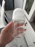 贝亲（Pigeon）新生儿 防胀气宽口径玻璃奶瓶160ml SS号奶嘴 0个月+ AA260 实拍图