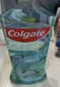 高露洁（Colgate）海盐+柚子+重口味克星进口精油漱口水500ml*3 含氟清新口气去口臭 实拍图
