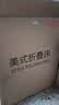 京东京造折叠床躺椅美式单人午休床医院陪护床户外行军床可坐可躺190*60cm 实拍图