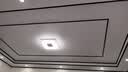 雷士（NVC）厨房灯led集成吊顶吸顶灯铝扣板卫生间300×600平板全光谱面板灯 实拍图