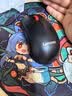 联想（Lenovo）鼠标有线鼠标 办公鼠标 联想大红点M120有线鼠标 笔记本台式机鼠标 实拍图