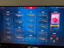 AOC 27英寸2K 260Hz FastIPS快速液晶 0.3ms HDR400 硬件低蓝光 MBR FPS游戏电竞显示器 宙斯盾Q27G4Z 实拍图