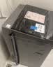 美的（Midea）波轮洗衣机全自动家用 10公斤 1.268高洗净比 除菌螨MB10V56T 以旧换新 补贴 京东自营 出租房宿舍 实拍图
