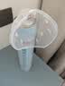 维德（WELLDAY）氧气瓶便携式供氧器孕妇老人吸氧机高原应急旅游氧气罐1400ml*4 实拍图