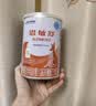 雀巢（Nestle）健康科学 特殊医学用途配方食品 恩敏舒 氨基酸配方食品 400g*1罐 实拍图