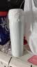 膳魔师（THERMOS）保温杯316L不锈钢大容量水杯儿童男女情侣杯子生日礼物团购 SPlus薄荷绿 500ml 实拍图