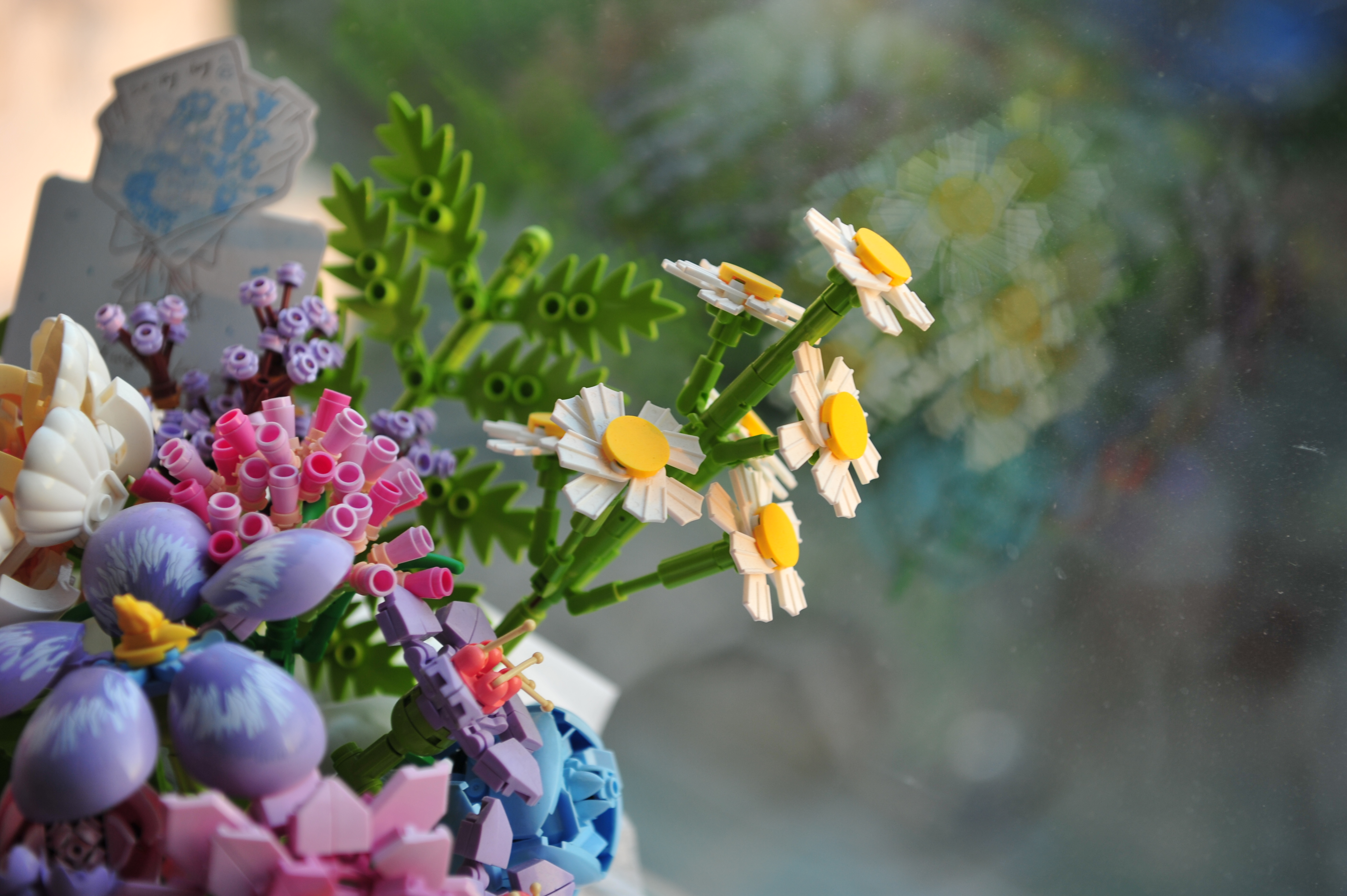 永诺YN35mm F1.8S 索尼E口标准定焦镜头 适用于ZVE10 A6000等索尼相机 银色 实拍图