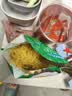 三全番茄肉酱意面280g*4袋早餐半成品速食意面微波加热即食 实拍图