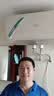 史密斯（A.O.SMITH）佳尼特金圭电热水器60升JC3   双棒分离速热 免换镁棒Ultra  内胆免清洗 实拍图