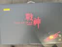 神舟（HASEE）2026款神舟战神T8pro旗舰游戏本 T8高性能大学生设计画图买电脑推荐独显直连电竞游戏笔记本电脑 【T8标准版】战神T8 i7-13650HX RTX5060 16G+512GB 实拍图