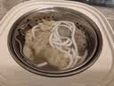 小熊（Bear）煮蛋器 蒸蛋器 自动断电早餐蒸煮一体机 定时预约蒸蛋神器小型一人用 0涂层不锈钢轻食机ZDQ-F12G3 实拍图