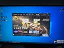 泰坦军团24.5英寸双侧入光屏2K 275Hz DyDs0.5ms HDR500耳机挂架 OSD桌面软件 硬件低蓝光电竞显示器KG257S 实拍图