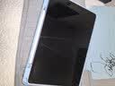 HUAWEI M-Pencil （第三代）平板创作笔 华为手写笔 星闪技术超低时延 雪域白  实拍图