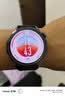 HUAWEI WATCH GT 7疾影黑46mm身体状态准备度建议全新滑雪骑行模式华为手表 实拍图