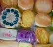 北京稻香村老北京糕点礼盒1550g 休闲零食下午茶 三禾点心特产中秋节日送礼 实拍图