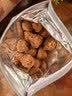 ZHOUNDLEE周和利松露形巧克力比利时进口纯可可黑巧解馋休闲零食节日送礼 【纯可可】松露形巧克力175g*2盒 实拍图