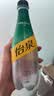 可口可乐（Coca-Cola）怡泉 无糖零卡 柠檬味苏打水饮400ml*12瓶 实拍图