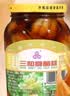 三和四美糖蒜375g 糖醋蒜头腊八蒜腌大蒜瓣下饭菜火锅解腻菜酱腌菜咸菜 实拍图