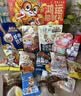良品铺子国庆休闲零食大礼包送女友表白儿童生日礼物公司福利团购1400g 实拍图