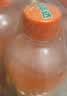 百事可乐美年达 Mirinda 橙味汽水碳酸饮料300ml*24瓶 便携小瓶 整箱装 实拍图