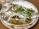 仙泉湖三去白蕉海鲈鱼400g/条净膛冷冻刺少肉厚特产海鲜水产生鲜食材 实拍图