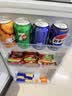 百事可乐Pepsi 可乐*4+7喜*1+美年达*1 碳酸饮料 汽水330ml*6 混合装 实拍图