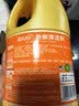 蓝月亮地板清洗剂 2kg/瓶*3 柠檬香 木地板瓷砖 地板清洁剂 拖地清洁剂 实拍图