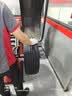 朝阳轮胎 汽车轮胎 215/55R17 94V C66 适配秦PLUS/Aion Y/本田XR-V 实拍图