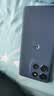摩托罗拉（Motorola）摩托罗拉g100pro  【国家补贴】1.5K护眼屏 6720mAh大容量电池 IP68防水 新品5G手机 支持应用六开 松烟蓝 12GB+512GB 实拍图