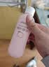 贝亲（Pigeon）桃子水 桃叶精华 婴儿爽身露 四季通用 200ml *3支装 实拍图