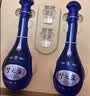 洋河梦之蓝M6 52度500ml*2瓶 礼盒装 浓香型白酒 24-26年 实拍图