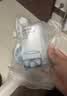 归家喜一次性冰袋24格*50片冰格模具制冰袋易撕取食品级自动封口送漏斗 实拍图