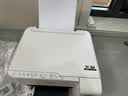爱普生（EPSON）L3556 A4彩色墨仓式打印机 打印复印扫描多功能一体机 WIFI家用办公（设备+复印纸+AI云打印套装） 实拍图