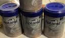 爱他美（Aptamil）德国白金版HMO 婴儿配方奶粉1段 (0-6个月) 800g【批批严检】 实拍图