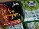 白象方便面 荞麦面60g*30袋全麦荞麦低脂粗粮代餐饱腹感健身食品 速食 实拍图