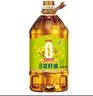 金龙鱼 食用油【保真菜籽油】非转基因零反营养强化维生素A纯香菜籽油5L 实拍图