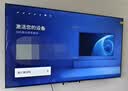 TCL雷鸟【伸缩挂架送装一体】雀5  25款65英寸 144Hz高刷 智能液晶平板电视机65F295C 实拍图