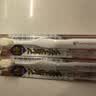 惠百施（EBISU）宽头超软毛牙刷敏感高级大白绒孕妇成人护龈不伤牙龈1支颜色随机 实拍图
