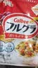 卡乐比早餐水果燕麦片原味600g/袋 实拍图