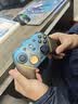 盖世小鸡G7 Pro天王星无线Xbox版游戏手柄明末:渊虚之羽联名款 微软授权精英体感蓝牙PC电脑Steam安卓 实拍图