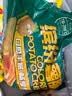 雪川食品（Snow Valley）缤纷薯脆2斤/袋笑脸薯条薯角红薯条组合半成品空气炸锅食材预制菜 实拍图