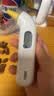 博朗（BRAUN）体温计IRT3030耳温枪电子耳温计婴幼儿童专用精准测温度计宝宝 实拍图